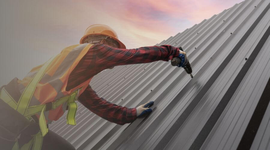 Professional gutter cleaning in Kenoza Lake, NY